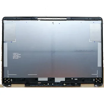 Новая задняя крышка верхнего корпуса ноутбука ЖК-задняя Крышка для Samsung Notebook9 Pro 950QA NT950QA 940X5M 940X5N BA61-03430A