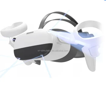 2022 Новые игровые очки 3D 8K Pico Neo 3 VR Stream с усовершенствованной гарнитурой виртуальной реальности 