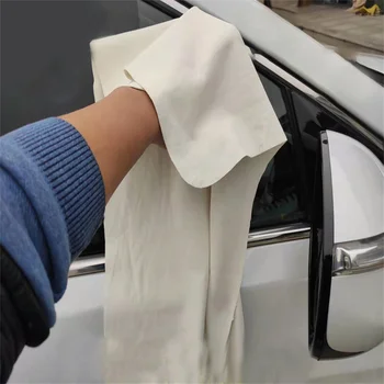 Супервпитывающее полотенце для мытья автомобиля, Замшевое Полотенце для протирки автомобиля, Быстросохнущее Полотенце для мытья автомобиля, ткань для сушки оконных стекол