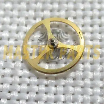 Деталь для часов, изготовленное в Китае балансирное колесо, подходящее для механизма YN55, YN56 # 79