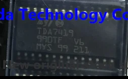 TDA7419TR пакет SOP-28 новая оригинальная аутентичная микросхема аудиоинтерфейса IC