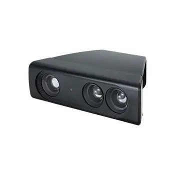 Новый зум для сенсора Kinect, широкоугольный объектив для Xbox 360, предназначенный для маленькой комнаты