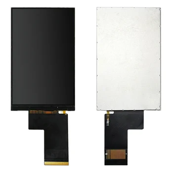 3,97-дюймовый модуль TFT-дисплея 480x800 RGB ST7701 с драйвером и IPS-интерфейсом, подключаемый модуль