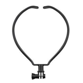 Подвесной держатель для шеи нагрудный держатель POV Аксессуары с рамкой для Osmo Pocket/Pocket 2