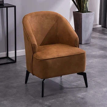Современные диваны в скандинавском стиле для гостиной Мягкие кресла Роскошный минималистичный диван для отдыха Удобная дизайнерская мебель для салона
