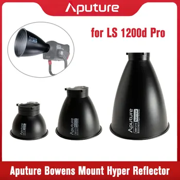 Комплект гиперрефлекторов Aputure Bowens Mount для Aputuree LS 1200d Pro
