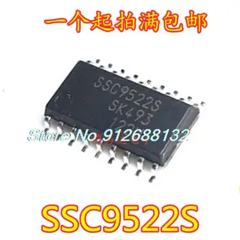 SSC9522S SC9522S SOP-18