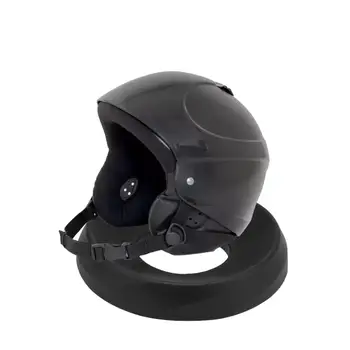 Подставка для дисплея шлема, защитная подставка для подставки, кольцо для пончика, Защитная накладка