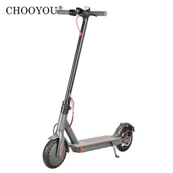 CHOOYOU New Honeycomb складной многофункциональный 350 Вт 36 В шины электрический Мотор велосипед электрический скутер