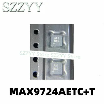 1 Шт. интегральная схема AAT QFN12 с трафаретной печатью MAX9724AETC + T в упаковке
