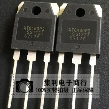 3 шт./лот IXTQ460P2 TO-3P 24A 500V MOSFET В наличии