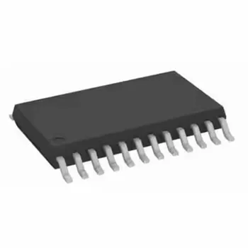 Новый оригинальный чип цифроаналогового преобразователя AD5724RBREZ-REEL7 package TSOP-24