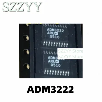 1 шт. микросхема ADM322ARU ADM322ARUZ TSSOP-20 IC.