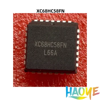 XC68HC58FN PLCC-28 L66A 100% новый