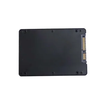 2,5-дюймовый SSD-адаптер SATA к mSATA