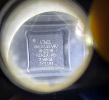 2-10 шт. Новый чип микроконтроллера ATXMEGA32A4U-MH ATXMEGA32A4U XMEGA32A4U QFN44
