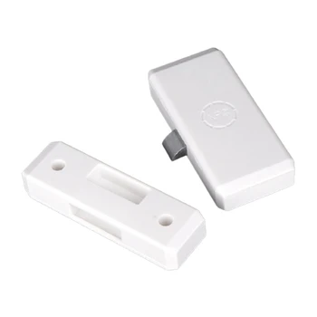 Умный ящик Tuya Замок с датчиком NFC Без ключа Невидимый Без Отверстия Замок для картотеки Замки для шкафов Приложение Bluetooth Переключатель ящика
