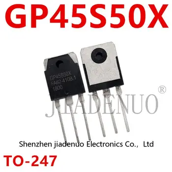 (2-5 шт.) 100% Новый чипсет GP45S50X 45s50x TO-247