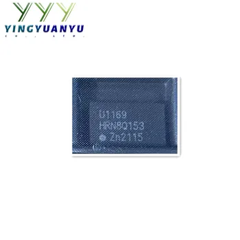 Оригинальный 100% Новый 5-50 шт./лот UJA1169TK/3Z U1169 CAN Чипсет HVSON-20 IC