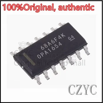 100% Оригинальный чипсет OPA1654AIDR OPA1654AID OPA1654 SOP-14 IC аутентичный