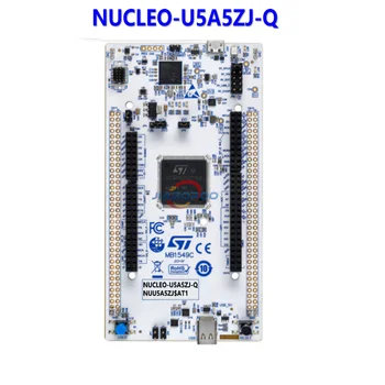 Плата разработки MCU NUCLEO-U5A5ZJ-Q Nucleo-144 STM32U5A5ZJT6